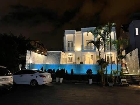 דה לאט Villa Camellia מראה חיצוני תמונה
